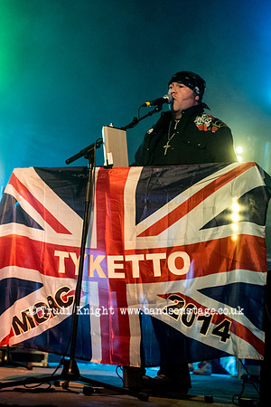 Tyketto