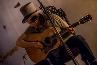 Dan Baird & Homemade Sin