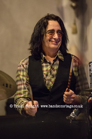 Dan Baird & Homemade Sin