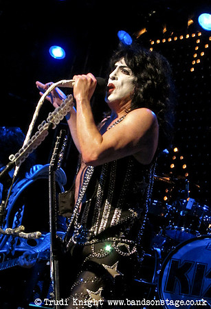 KISS