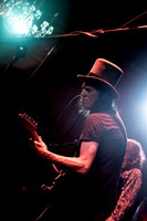 Dan Baird & Homemade Sin