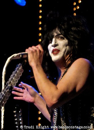 KISS