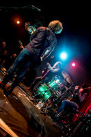 Dan Baird & Homemade Sin