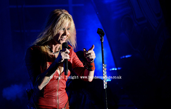 Lita Ford