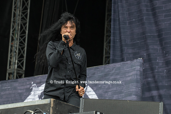 Anthrax