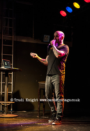 Scott Ian