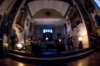 Dan Baird & Homemade Sin