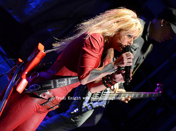Lita Ford