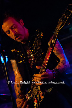 The Wildhearts