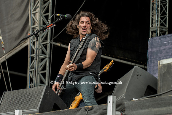 Anthrax