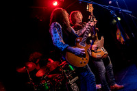 Dan Baird & Homemade Sin