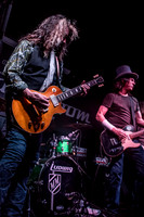 Dan Baird & Homemade Sin
