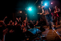 Dan Baird & Homemade Sin