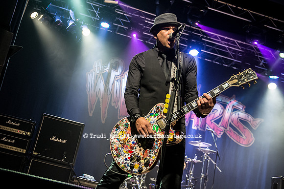 The Wildhearts