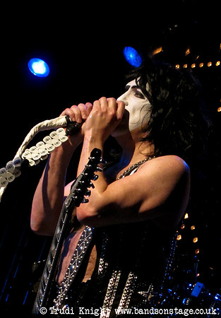 KISS