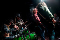Dan Baird & Homemade Sin