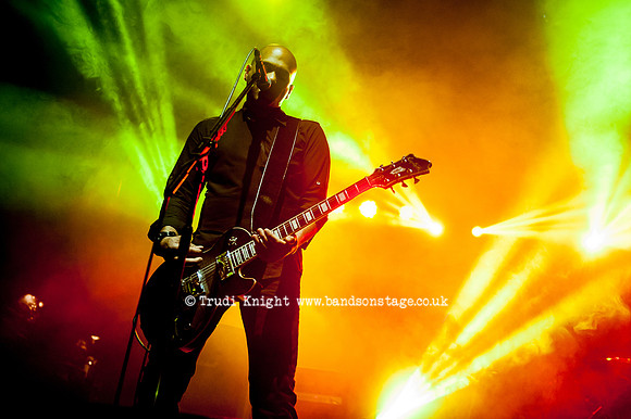 The Wildhearts
