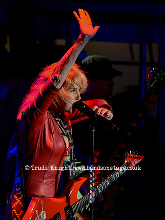 Lita Ford
