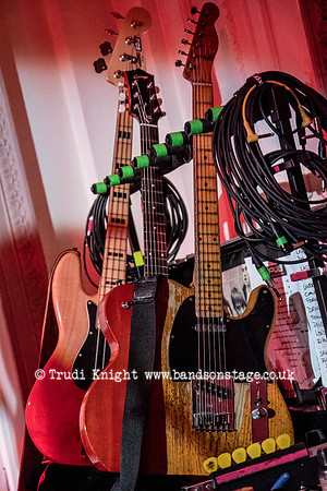 Dan Baird & Homemade Sin