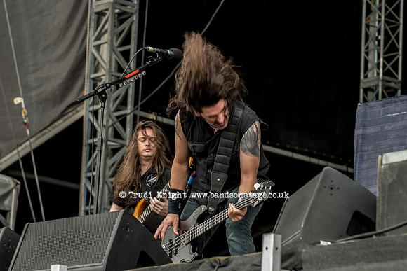 Anthrax