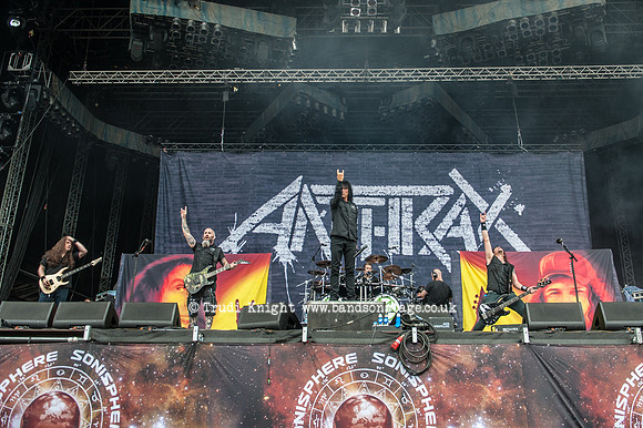 Anthrax