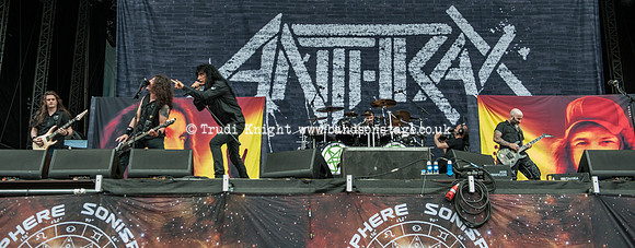 Anthrax