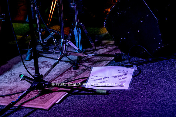 Dan Baird & Homemade Sin