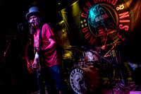 Dan Baird & Homemade Sin