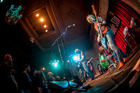 Dan Baird & Homemade Sin
