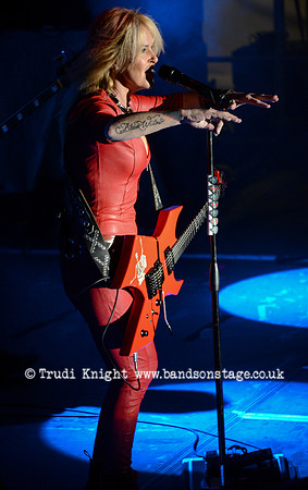 Lita Ford