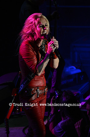 Lita Ford
