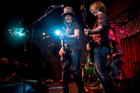 Dan Baird & Homemade Sin